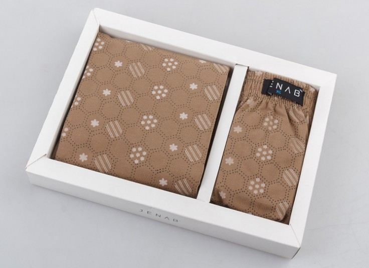 ست لباس زیر مردانه JENAB