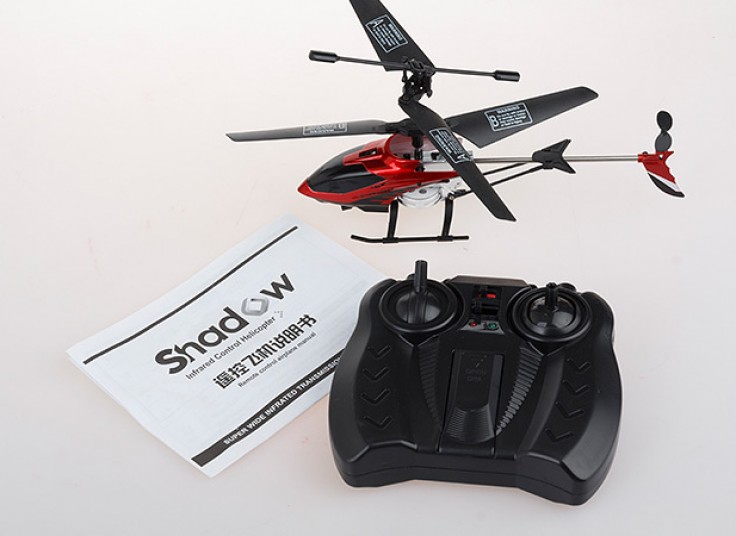 هلیکوپتر کنترلی Aviator