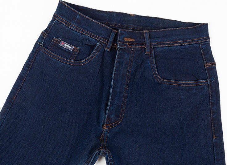 شلوار جین Wrangler