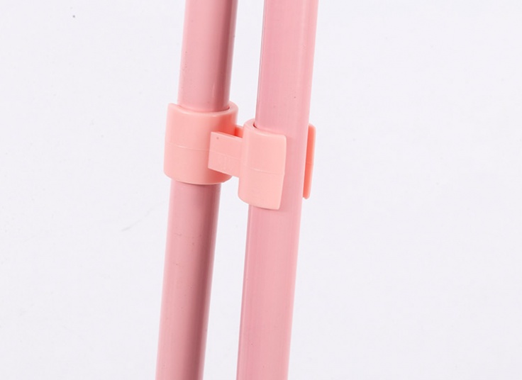 جارو خاک انداز ایستاده رویال