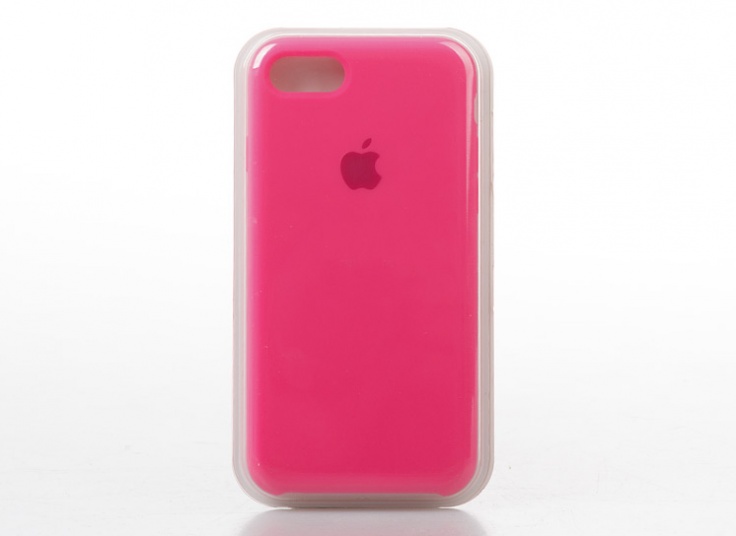 قاب گوشی سیلیکونی Colorful