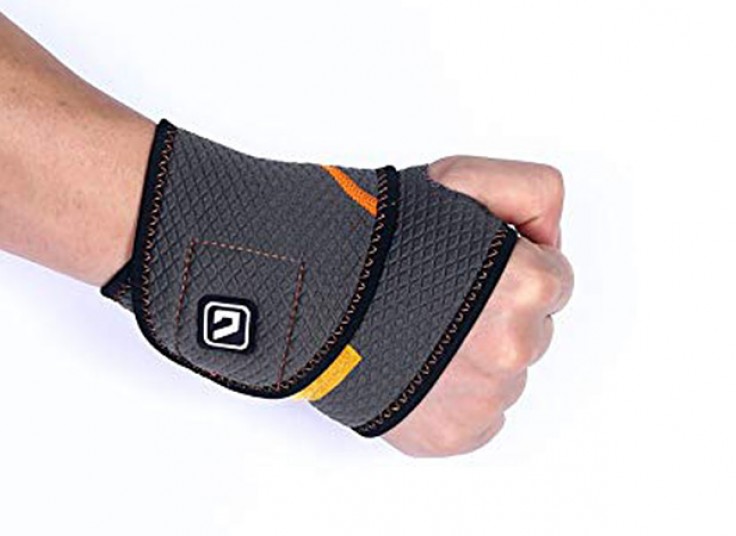 مچ بند و زانو بند ورزشی LIVE UP