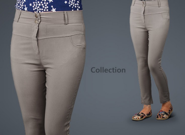 شلوار زنانه Collection