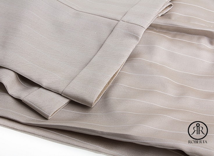 کت و شلوار ROBERTA