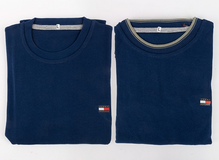 بلوز آستین بلند مردانه Tommy