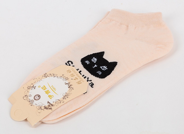 جوراب مچی زنانه