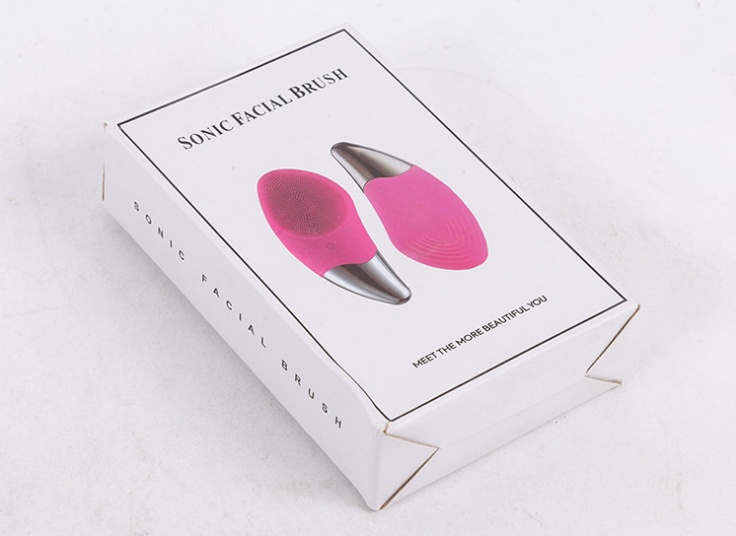 فیس براش SONIC FACIAL BRUSH