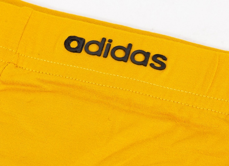 لباس زیر مردانه طرح adidas