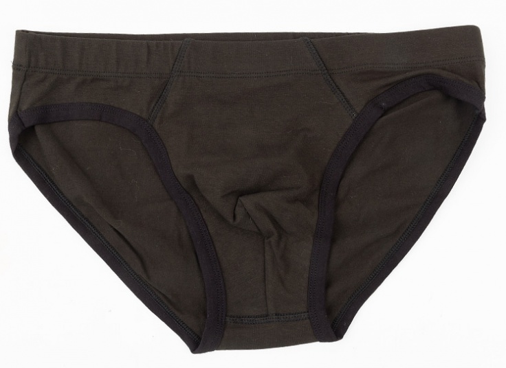 لباس زیر مردانه اسلیپ ساده