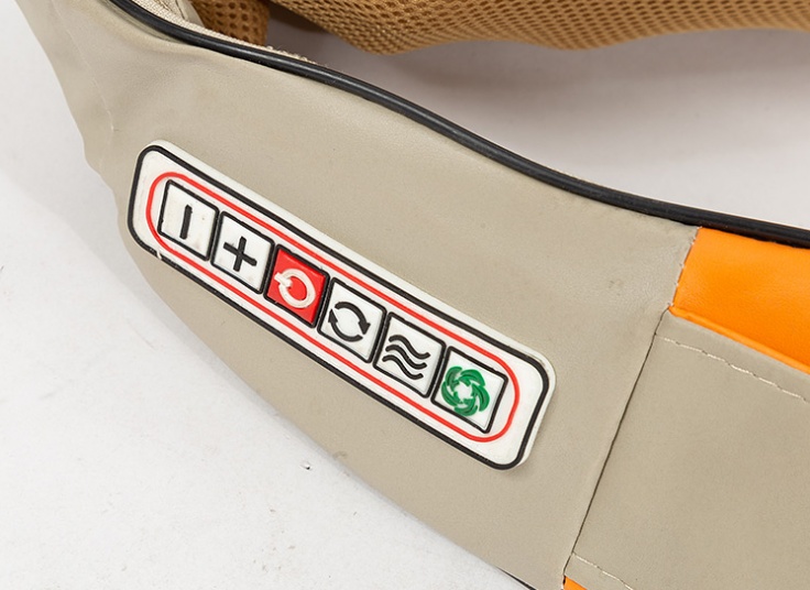 ماساژور شانه و گردن