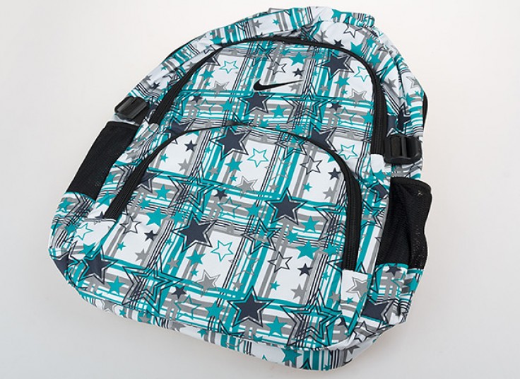 کیف کوله طرح NIKE