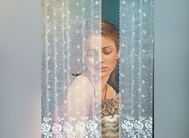 تکنیک نما روسی در مجتمع آموزشی مهر