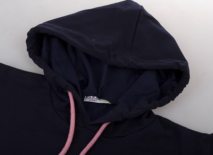 سویشرت جلوبسته زنانه FILA