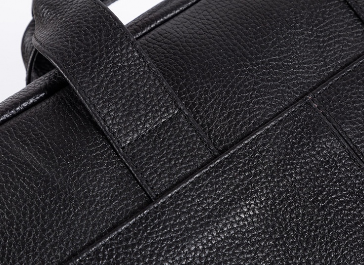 کیف دستی مردانه چرم طبیعی