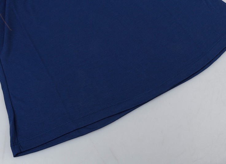 تیشرت زنانه سایز بزرگ Shiny