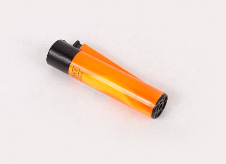 فندک رنگی Clipper