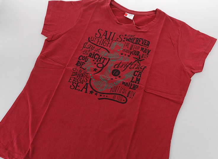 تیشرت زنانه ELDINO