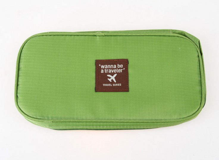 کیف لباس زیر مسافرتی