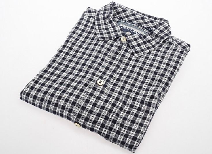 پیراهن پشمی مردانه Headland