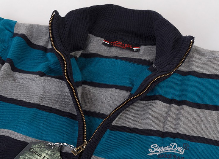 سویشرت بافت مردانه SuperDry