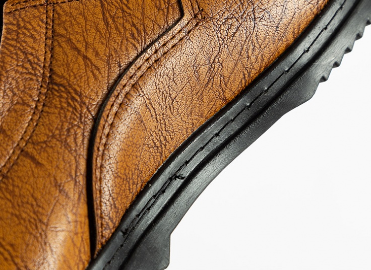 کفش مردانه طرح CAT