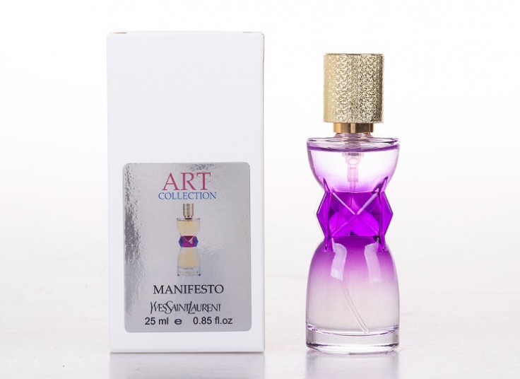 عطر و ادکلن مینیاتوری Art Collection