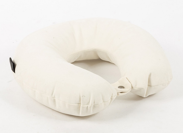 بالش گردنی قفل دار Balin Bed