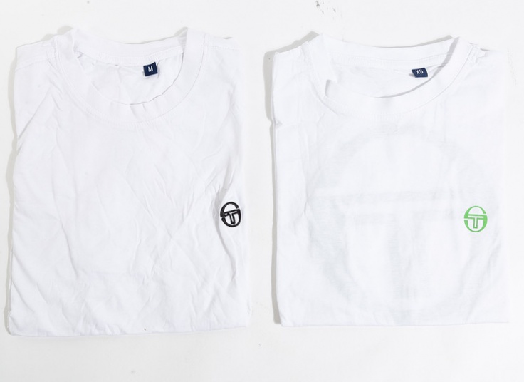 تیشرت مردانه Sergio Tacchini