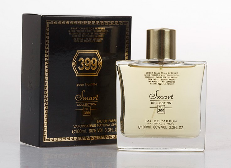 عطر و ادکلن Smart Collection