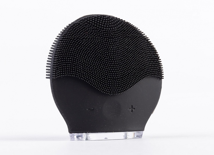 فیس براش شارژی