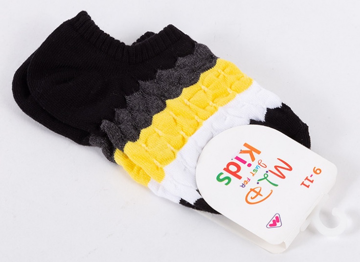 جوراب دخترانه MLD