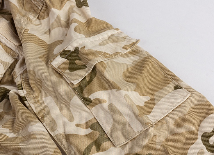 کت کتان مردانه Bershka