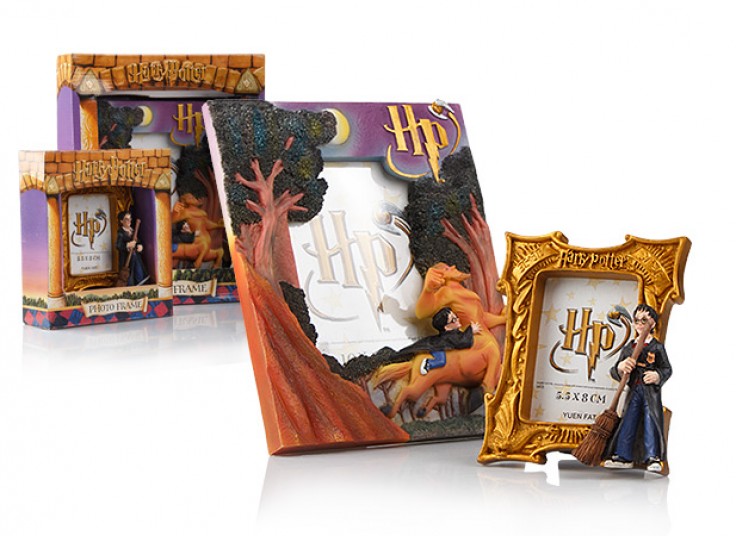 قاب عکس Harry Potter