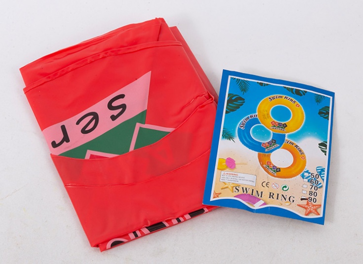 حلقه شنا رینگی Summer Time