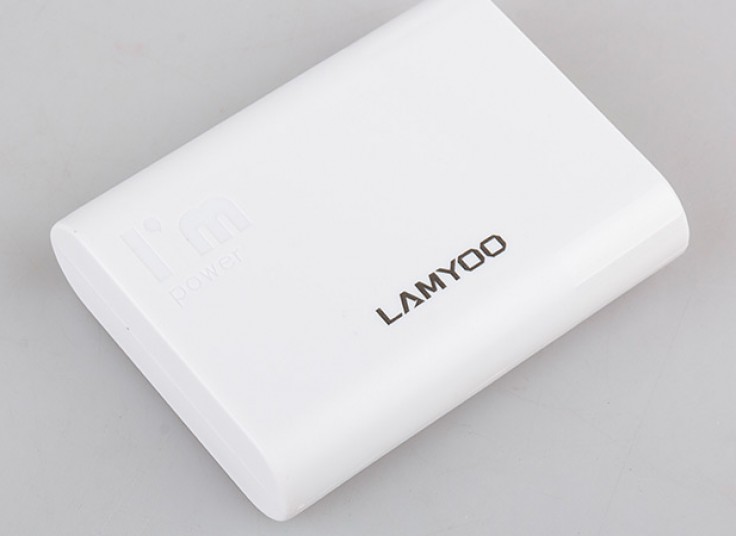 پاوربانک LAMYOO