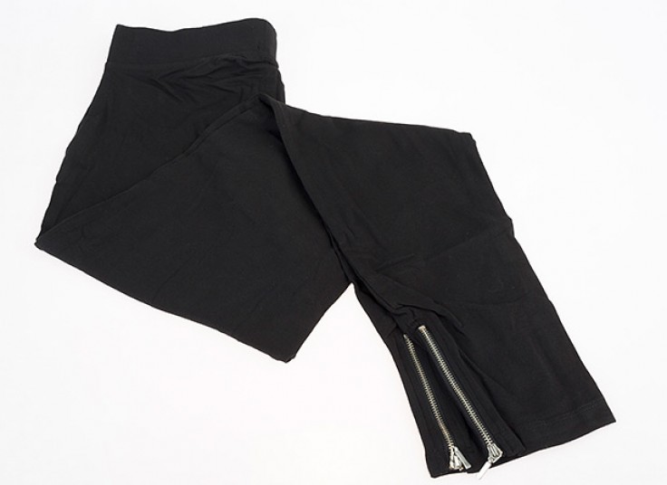 لگ زیپ دار RESERVED