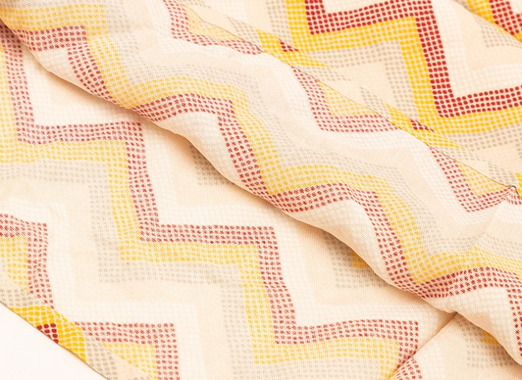 بلوز یقه قایقی ClockHouse