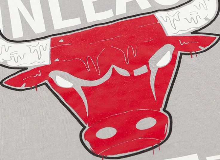 رکابی مردانه Beast