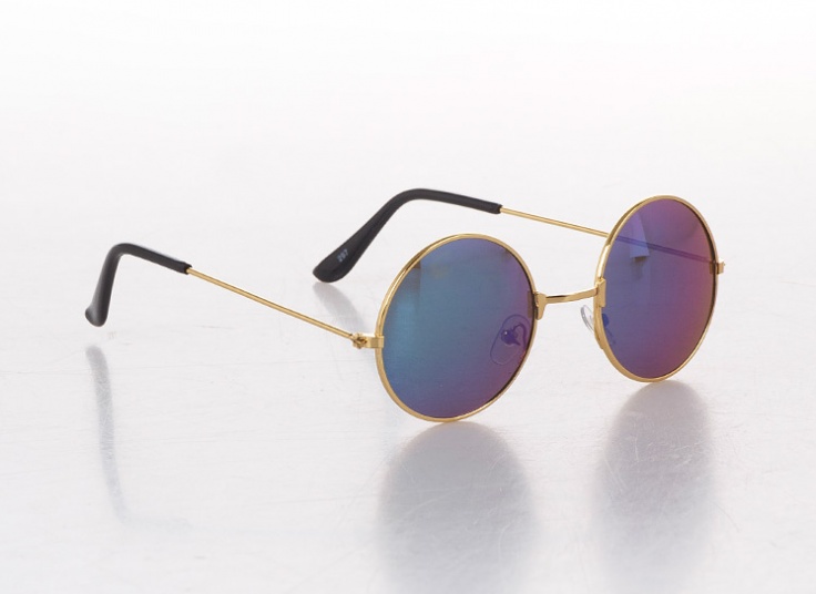 عینک آفتابی بچه گانه Round