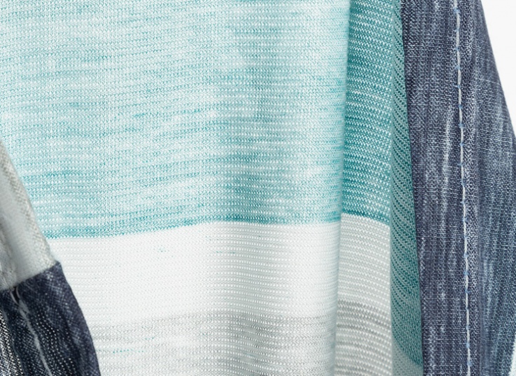 تیشرت راه راه بچگانه