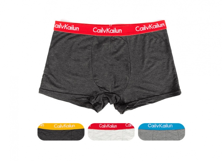 لباس زیر مردانه طرح CK