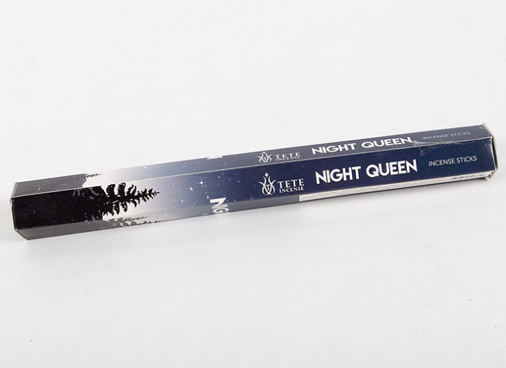 عود هندی Te Te