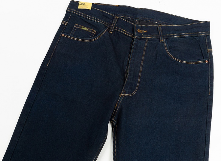 شلوار مردانه Lee