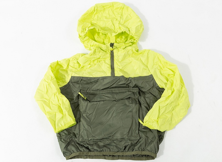 بادگیر بچگانه Crane