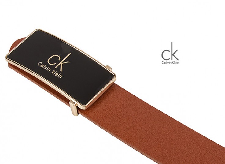 کمربند مردانه Calvin Klein