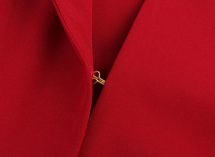 مانتو کرپ زنانه Floreado