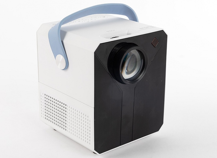 ویدئو پروژکتور Smart Berry LED Multimedia