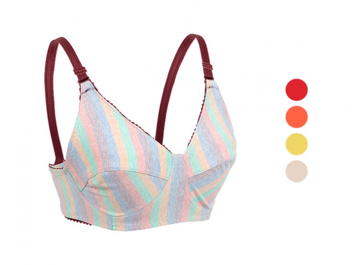 لباس زیر زنانه Bahar