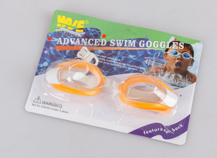 عینک شنا WAVE