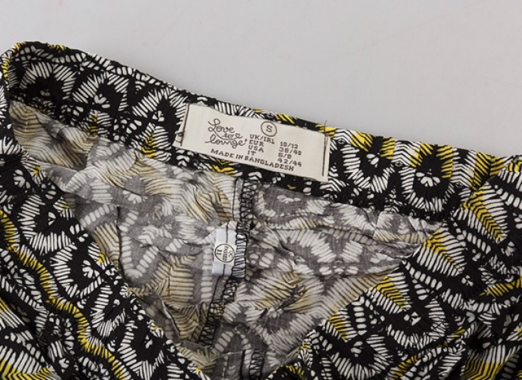 شورتک زنانه Love to Lounge